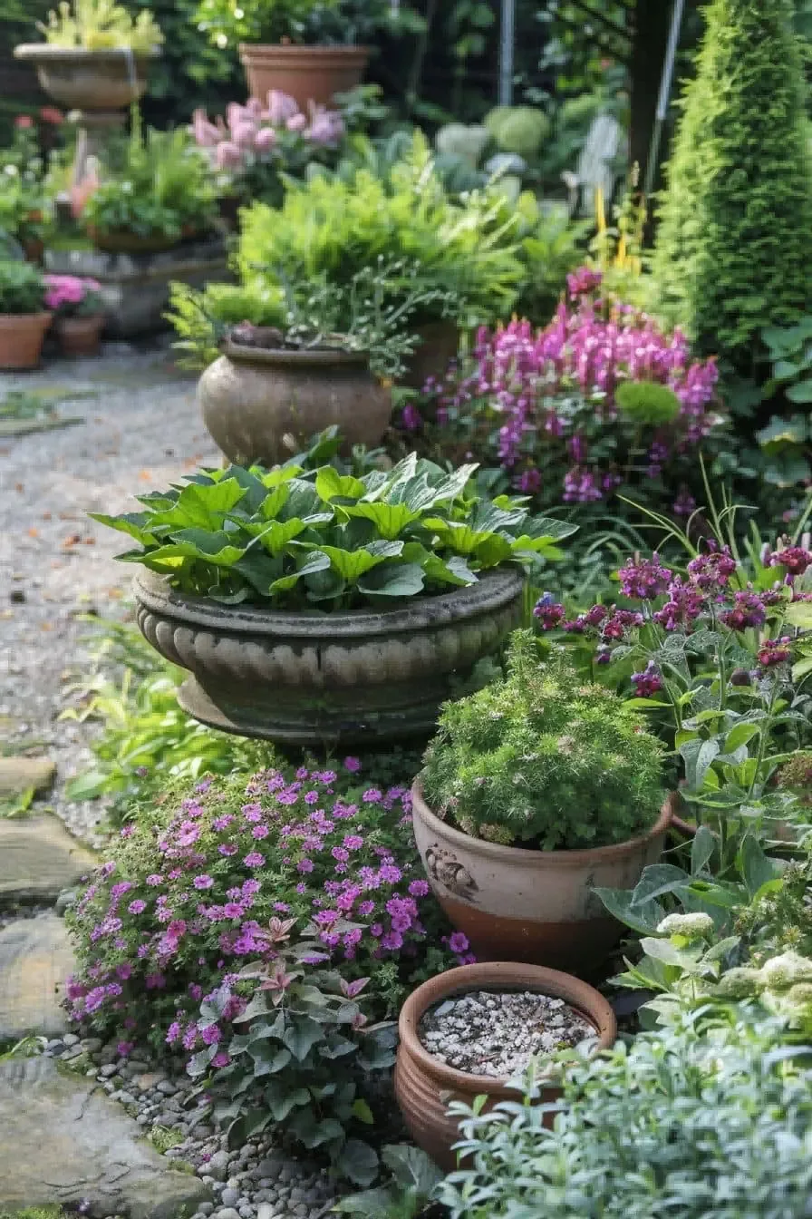 The DID How To Guide; Get your Garden Ready for Summer