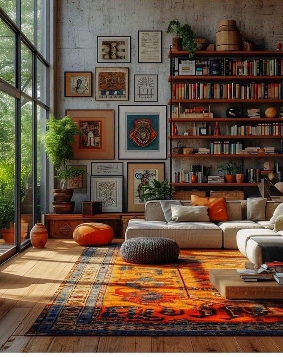 How to Clean a Carpet Without a Vacuum Cleaner